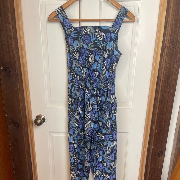 NOOWORKS Plant Life Overalls L - Picture 1 of 4